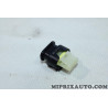 Cosse connecteur reparation cable faisceau electrique Opel Chevrolet original OEM 95527253