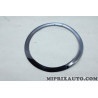 Joint de turbo compresseur Opel Chevrolet original OEM 95520066