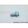 Vis mecanisme embrayage Opel Chevrolet original OEM 11570368