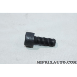 Vis fixation volant moteur Opel Chevrolet original OEM 55574451 