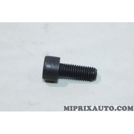 Vis fixation volant moteur Opel Chevrolet original OEM 55574451 