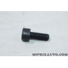 Vis fixation volant moteur Opel Chevrolet original OEM 55574451