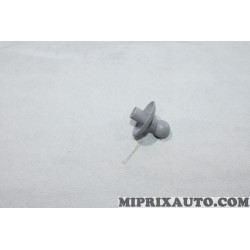 Agrafe attache clip fixation Opel Chevrolet original OEM 13274654 