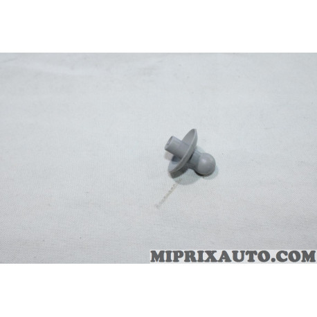 Agrafe attache clip fixation Opel Chevrolet original OEM 13274654 