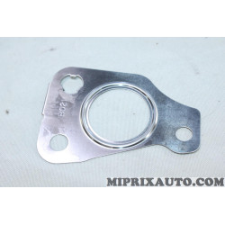 Joint de turbo compresseur Opel Chevrolet original OEM 55212464 