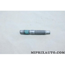 Goujon fixation FAP filtre à particules Opel Chevrolet original OEM 11549028 