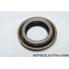 Joint spi torique differentiel boite de vitesses Opel Chevrolet original OEM 12755013