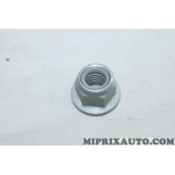 Ecrou rotule de direction Opel Chevrolet original OEM 11609282 