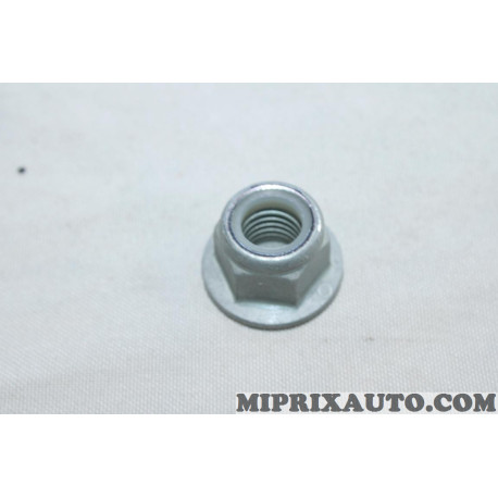 Ecrou rotule de direction Opel Chevrolet original OEM 11609282 