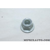 Ecrou rotule de direction Opel Chevrolet original OEM 11609282