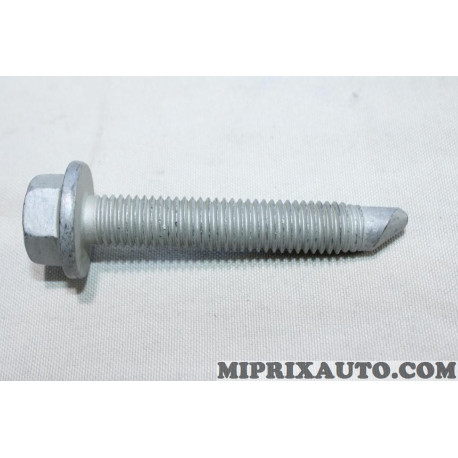 Vis fixation berceau de suspension Opel Chevrolet original OEM 11610556 
