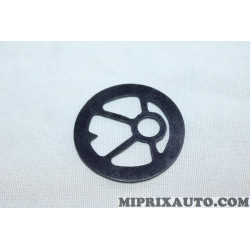Joint bouchon de radiateur Opel Chevrolet original OEM 93168992 