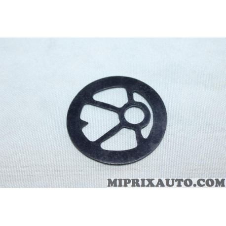Joint bouchon de radiateur Opel Chevrolet original OEM 93168992 