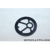 Joint bouchon de radiateur Opel Chevrolet original OEM 93168992