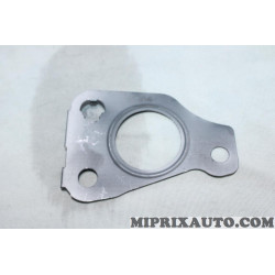 Joint de turbo compresseur Citroen Peugeot original OEM 1608819380 