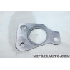 Joint de turbo compresseur Citroen Peugeot original OEM 1608819380