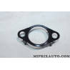 Joint de vanne EGR Opel Chevrolet original OEM 55221727