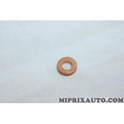 Joint injecteur Opel Chevrolet original OEM 9110702 