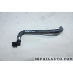 Durite liquide de refroidissement Opel Chevrolet original OEM 13484281 