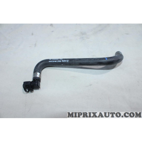 Durite liquide de refroidissement Opel Chevrolet original OEM 13484281 