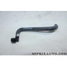 Durite liquide de refroidissement Opel Chevrolet original OEM 13484281