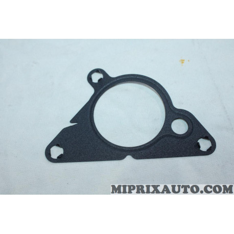 Joint de pompe à vide Citroen Peugeot original OEM 9835543580 