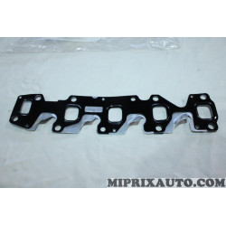 Joint de collecteur echappement Opel Chevrolet original OEM 12855456 