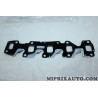 Joint de collecteur echappement Opel Chevrolet original OEM 12855456