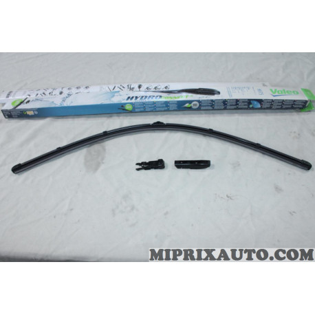 Balais essuie glace souple 750mm Valeo Citroen Peugeot original OEM HF75 pour citroen DS5 ford Bmax B-max transit peugeot 308 