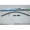 Balais essuie glace souple 750mm Valeo Citroen Peugeot original OEM HF75 pour citroen DS5 ford Bmax B-max transit peugeot 308