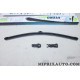 Balais essuie glace souple silencio 530mm Valeo Volkswagen Audi Seat Skoda original OEM HF53 pour audi A6 land rover range 