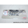 Pochette de joints de turbo Opel Chevrolet original OEM 832810-0001