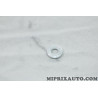 Joint porte injecteur carburant Toyota Lexus original OEM 1117626020 11176-26020