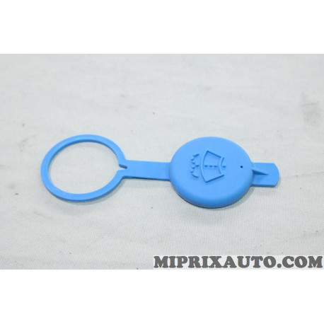 Bouchon bocal reservoir liquide lave glace Opel Chevrolet original OEM 93193907 