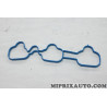 Joint de collecteur admission Opel Chevrolet original OEM 55583673