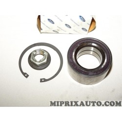 Kit roulement de roue Ford original OEM 1225764