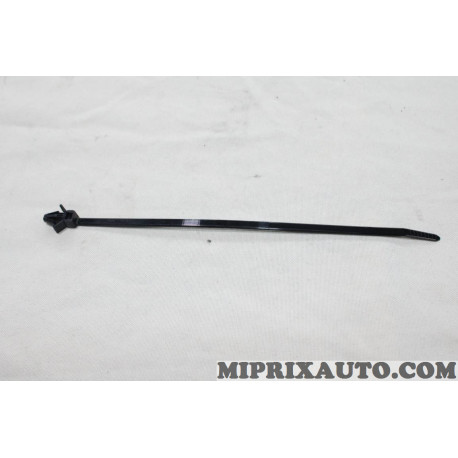 Colson avec agrafe attache clip fixation Opel Chevrolet original OEM 13137556 