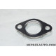 Joint durite circuit vanne EGR Opel Chevrolet original OEM 55485151