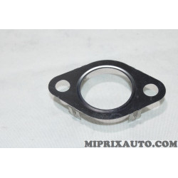 Joint durite circuit vanne EGR Opel Chevrolet original OEM 55485151 