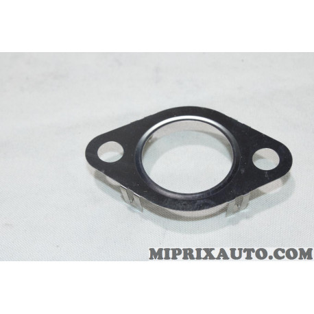 Joint durite circuit vanne EGR Opel Chevrolet original OEM 55485151 