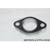 Joint durite circuit vanne EGR Opel Chevrolet original OEM 55485151
