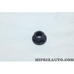 Ecrou fixation echappement Opel Chevrolet original OEM 11546366 