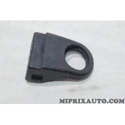 Support fixation radiateur de refroidissement Citroen Peugeot original OEM 9628677880 