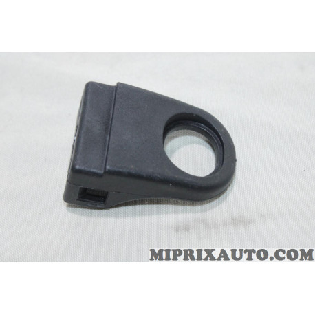 Support fixation radiateur de refroidissement Citroen Peugeot original OEM 9628677880 