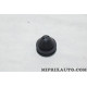 Tampon butée support radiateur refroidissement Citroen Peugeot original OEM 131322 1313.22