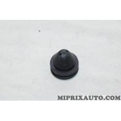 Tampon butée support radiateur refroidissement Citroen Peugeot original OEM 131322 1313.22 