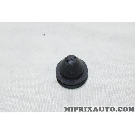 Tampon butée support radiateur refroidissement Citroen Peugeot original OEM 131322 1313.22 
