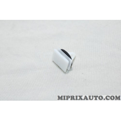 1 Taquet agrafe attache clip fixation baguette moulure Opel Chevrolet original OEM 11610926 
