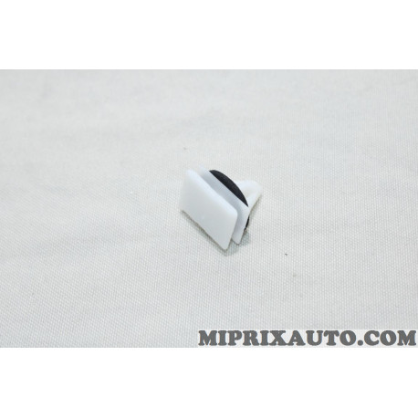 1 Taquet agrafe attache clip fixation baguette moulure Opel Chevrolet original OEM 11610926 