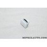 1 Taquet agrafe attache clip fixation baguette moulure Opel Chevrolet original OEM 11610926